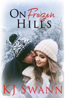 On Frozen Hills On Frozen Hills