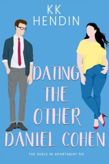 Dating the Other Daniel Cohen