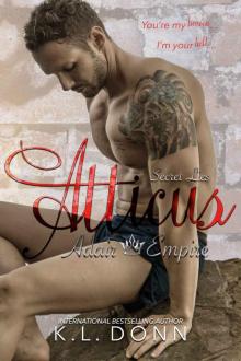Atticus_Secret Lies