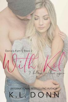 With Kol (Daniels Family Book 2) With Kol (Daniels Family Book 2)