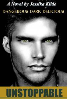 UNSTOPPABLE (Siri's Saga Book 2) UNSTOPPABLE (Siri's Saga Book 2)