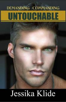 UNTOUCHABLE (Siri's Saga Book 1) UNTOUCHABLE (Siri's Saga Book 1)