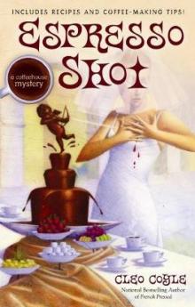 Espresso Shot cm-7 Espresso Shot cm-7