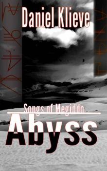 Abyss (Songs of Megiddo) Abyss (Songs of Megiddo)