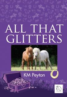 All that Glitters