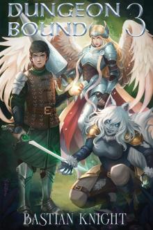 Dungeon Bound 3