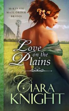 Love on the Plains Love on the Plains