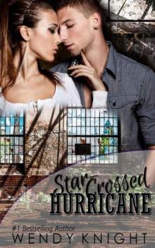 Star Crossed Hurricane Star Crossed Hurricane