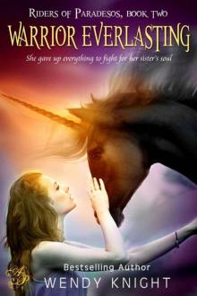Warrior Everlasting