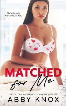 Matched for Me