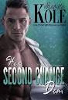 Her Second Chance Dom: Dominant Men - Book Five