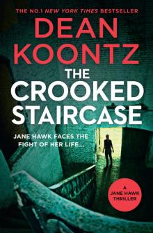 Crooked Staircase (9781460710470) Crooked Staircase (9781460710470)