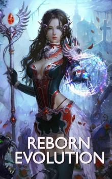 Reborn Evolution Reborn Evolution