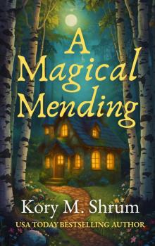 A Magical Mending