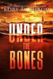 Under the Bones Under the Bones