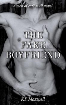 The Fake Boyfriend