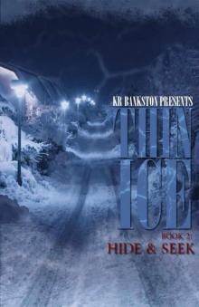 Thin Ice 2 - Hide & Seek