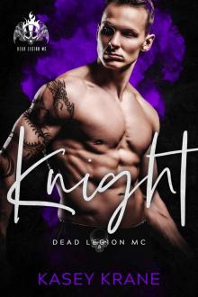 Knight: Dead Legion MC #3 Knight: Dead Legion MC #3