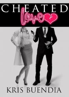 Cheated Love Cheated Love