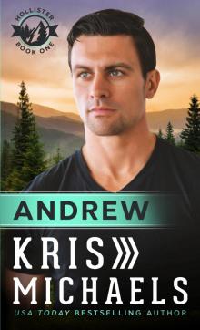 Andrew Andrew