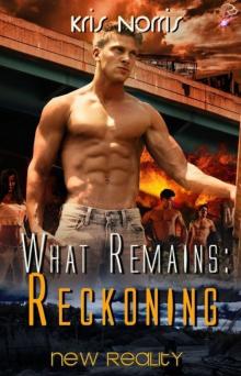 What Remains_Reckoning