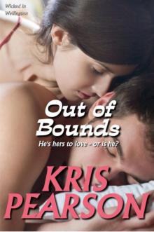 Out of Bounds Out of Bounds