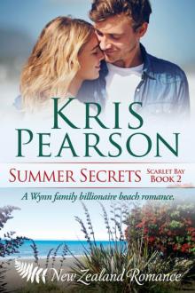 Summer Secrets