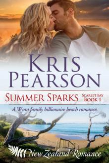 Summer Sparks