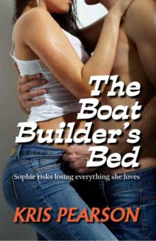 The Boat Builder's Bed The Boat Builder's Bed