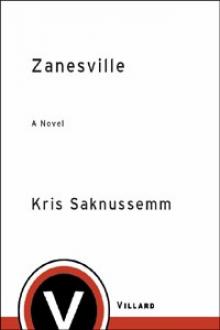 Zanesville: A Novel