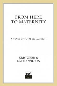 From Here to Maternity From Here to Maternity