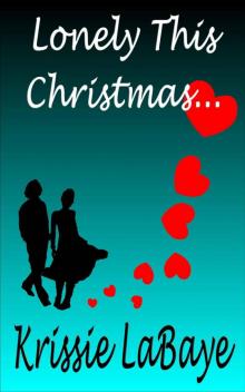 Lonely This Christmas Lonely This Christmas
