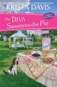 The Diva Sweetens the Pie The Diva Sweetens the Pie