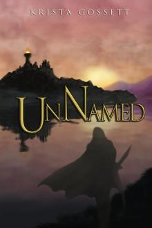 UnNamed (The UnQuadrilogy Book 1) UnNamed (The UnQuadrilogy Book 1)