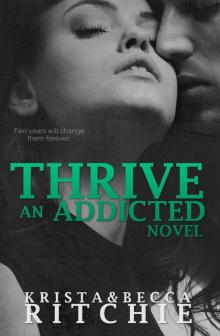 Thrive Thrive