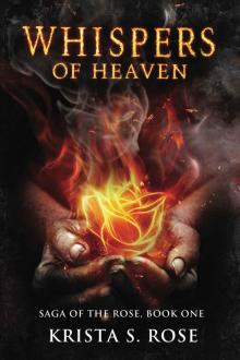 Whispers of Heaven