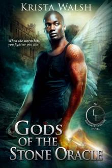 7.0 - Gods Of The Stone Oracle 7.0 - Gods Of The Stone Oracle