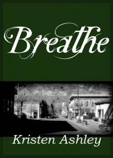 Breathe Breathe
