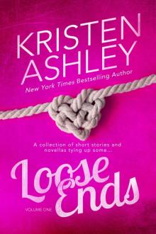 Loose Ends Loose Ends