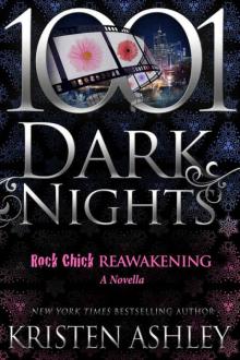 Rock Chick Reawakening (Rock Chick #0.5)