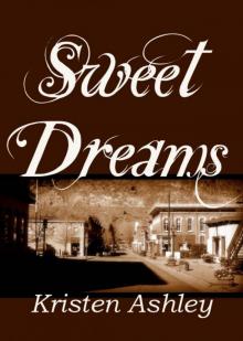 Sweet Dreams Sweet Dreams