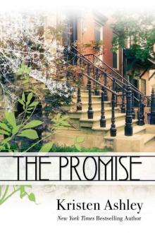 The Promise The Promise