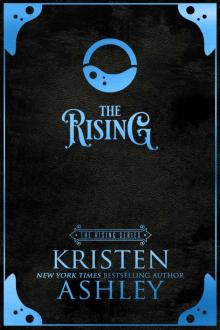 The Rising The Rising