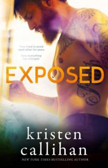 Exposed (VIP Book 4) Exposed (VIP Book 4)
