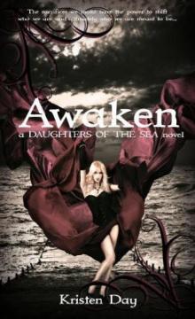 Awaken dots-2 Awaken dots-2