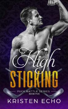 High Sticking