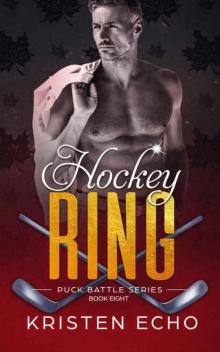 Hockey Ring Hockey Ring