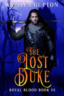 The Lost Duke The Lost Duke