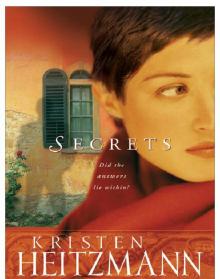 Secrets Secrets