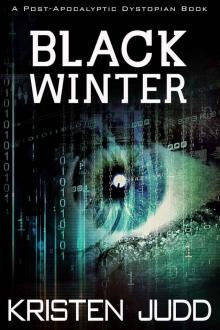 Black Winter (A Post-Apocalyptic Dystopian Book) Black Winter (A Post-Apocalyptic Dystopian Book)